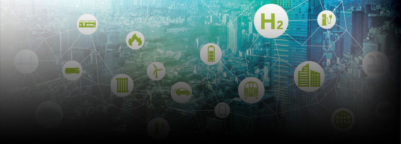 Decarbonisation hero image